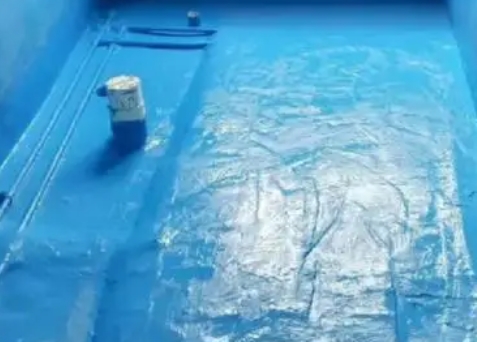 普兰店卫生间漏水维修公司分享下普兰店卫生间防水工程中常用防水涂料介绍。